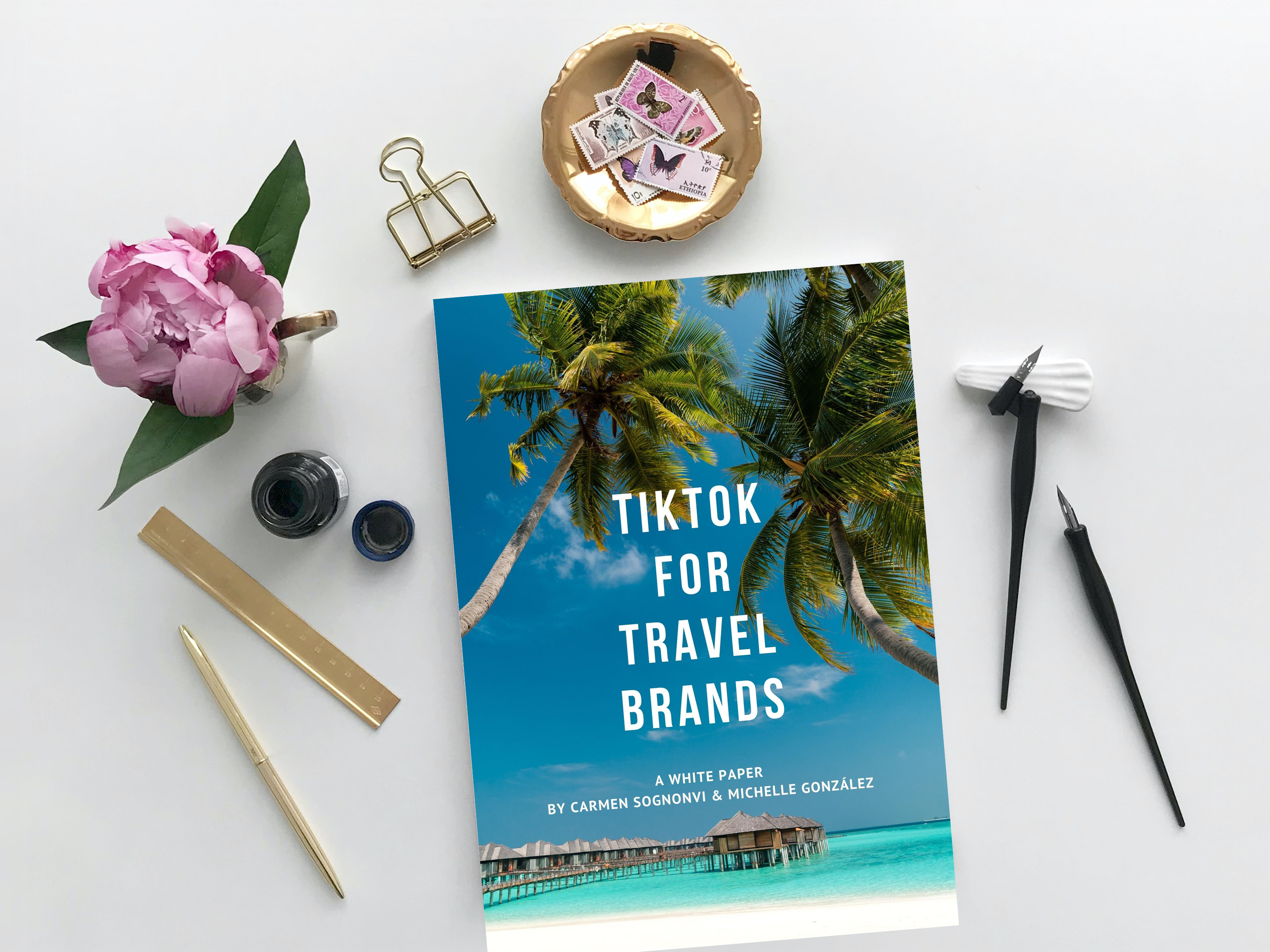 Two TikTok Travel Creators Reveal Their BestKept Secrets to Help